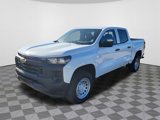 New 2025 Chevrolet Colorado W/T w/ Advanced Trailering Package image 2