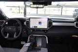 New 2025 Toyota Tundra Limited image 2