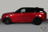 Used 2025 Land Rover Range Rover Sport Dynamic SE image 5