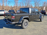 New 2025 Jeep Gladiator Sport image 4