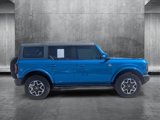 Used 2024 Ford Bronco Outer Banks image 4