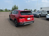 Certified 2024 Volkswagen Taos SE w/ Panoramic Sunroof Package image 3