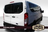 Certified 2020 Ford Transit 350 XLT image 4