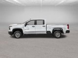 New 2025 Chevrolet Silverado 2500 Custom image 2