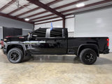 Used 2022 Chevrolet Silverado 2500 LTZ w/ LTZ Plus Package image 3