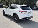 New 2025 Buick Envision Sport Touring image 2