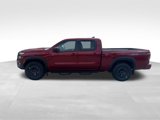 New 2025 Nissan Frontier PRO-4X w/ Pro Premium Package image 3