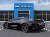 New 2025 Chevrolet Corvette E-Ray image 3