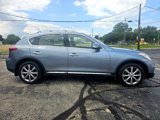 Used 2017 INFINITI QX50 AWD w/ Premium Package image 4