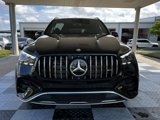 New 2025 Mercedes-Benz GLE 53 AMG 4MATIC image 2