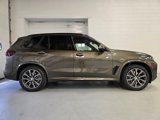 New 2026 BMW X5 xDrive40i w/ M Sport Package image 4