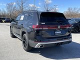 New 2025 Volkswagen Atlas Peak Edition SE image 5