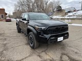 New 2024 Toyota Tacoma TRD Off-Road image 4