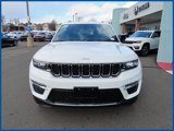 New 2025 Jeep Grand Cherokee Limited image 3