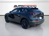Used 2025 MAZDA CX-30 AWD 2.5 S w/ Select Sport Pkg image 5