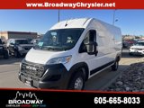 Used 2023 RAM ProMaster 2500 image 4