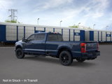 New 2025 Ford F350 4x4 Crew Cab Super Duty image 4