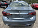 Used 2019 INFINITI Q50 Luxe image 6