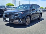 New 2025 Subaru Forester Sport image 3