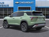 New 2026 Chevrolet Equinox LT w/ Convenience Package II image 3