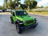Used 2019 Jeep Wrangler Rubicon image 3