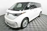 New 2025 Volkswagen ID. Buzz Pro S image 4