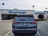 New 2026 Honda CR-V EX-L image 4