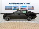 New 2025 Honda Accord Sport image 2