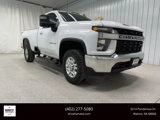 Used 2023 Chevrolet Silverado 3500 LT w/ Remote Start Package image 6