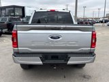 Certified 2022 Ford F150 XLT image 4