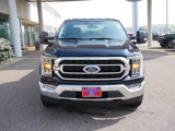 Certified 2023 Ford F150 XLT w/ Equipment Group 302A High image 2