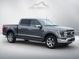 Used 2023 Ford F150 Lariat w/ Equipment Group 502A High image 2