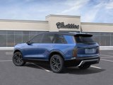 New 2026 Cadillac Vistiq Sport image 3