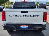New 2026 Chevrolet Colorado Z71 w/ Technology Package image 4
