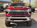 Used 2024 Chevrolet Silverado 3500 LTZ image 2