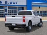 New 2026 Chevrolet Silverado 1500 W/T w/ WT Value Package image 4