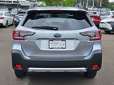 New 2025 Subaru Outback Limited image 4