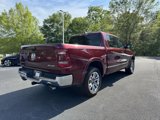 Used 2024 RAM 1500 Limited image 4