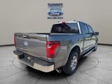 Used 2024 Ford F150 XLT w/ Mobile Office Package image 5