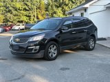 Used 2017 Chevrolet Traverse LT image 3