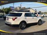 Used 2018 Ford Explorer Sport image 5