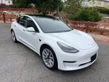 Used 2022 Tesla Model 3 Standard Range image 5