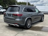 New 2025 Mercedes-Benz GLS 450 4MATIC image 3
