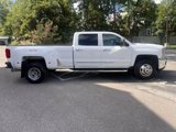 Used 2015 Chevrolet Silverado 3500 LTZ w/ Duramax Plus Package image 4