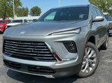 New 2026 Buick Enclave Preferred w/ Power Package image 3