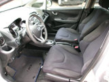 Used 2013 Honda Fit Sport image 6