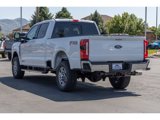 New 2025 Ford F350 Lariat image 5