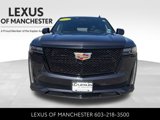 Used 2024 Cadillac Escalade ESV Sport image 2