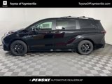 New 2025 Toyota Sienna XLE Woodland Edition image 2