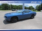 Used 2022 Dodge Challenger SXT w/ Blacktop Package image 4